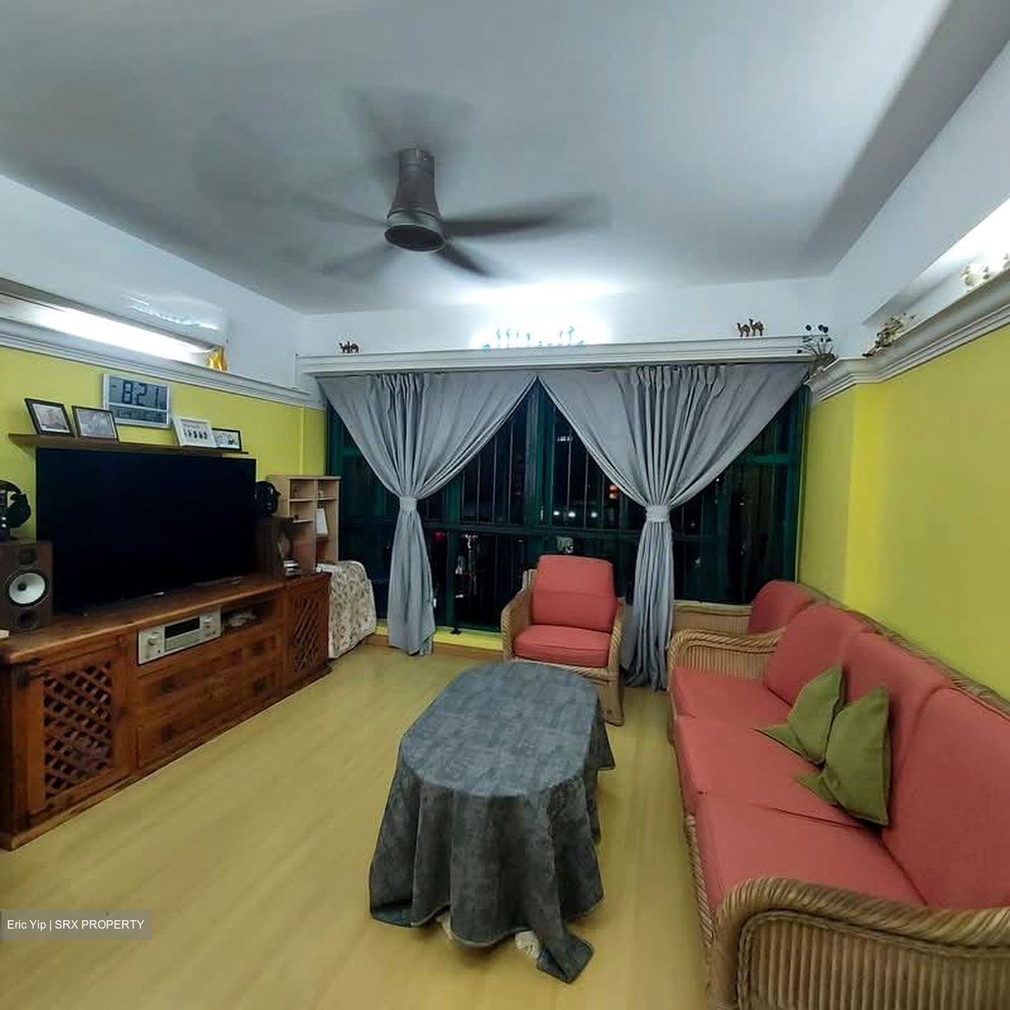 Blk 352C Canberra Road (Sembawang), HDB 5 Rooms #595960691